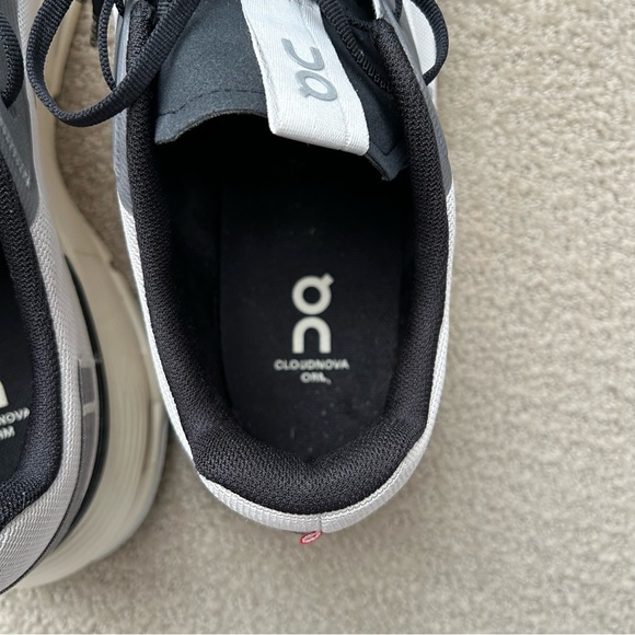 Men's On Cloudnova Form 2 Sneakers - Picture 13 of 16